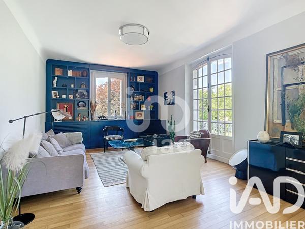 Maison à vendre 9 pièces 290 m² Alfortville