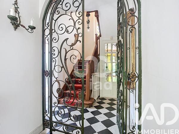 Maison à vendre 9 pièces 290 m² Alfortville