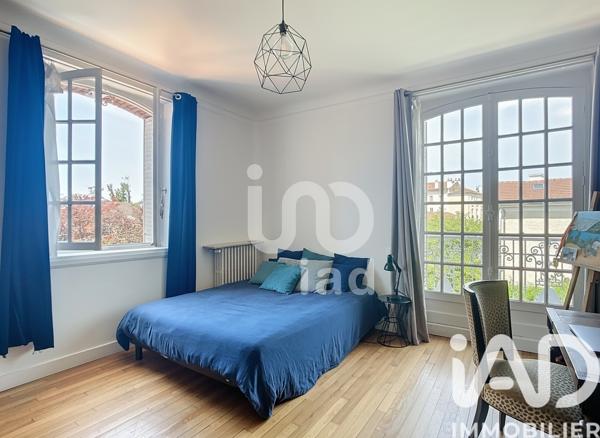 Maison à vendre 9 pièces 290 m² Alfortville