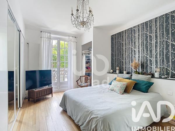 Maison à vendre 9 pièces 290 m² Alfortville