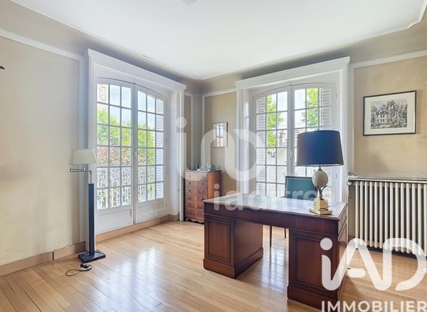 Maison à vendre 9 pièces 290 m² Alfortville