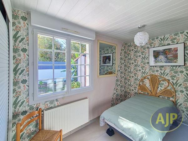 Maison à vendre Montaigu - 5 pièces, 151m² avec 3 chambre(s) à 419 000€ - AJP Immobilier Montaigu