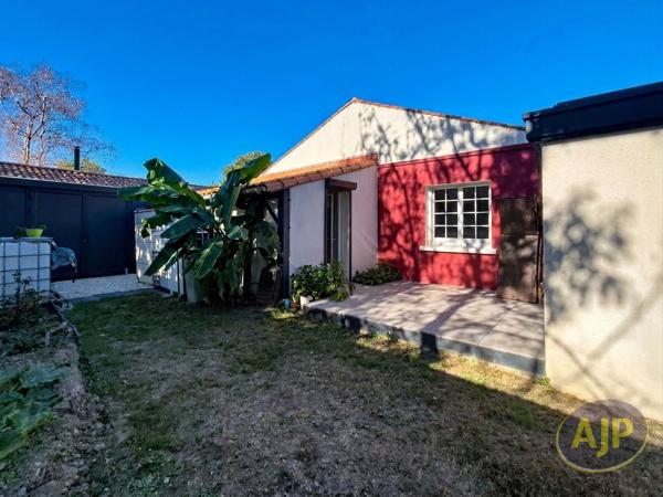Maison à vendre Montaigu - 5 pièces, 151m² avec 3 chambre(s) à 419 000€ - AJP Immobilier Montaigu