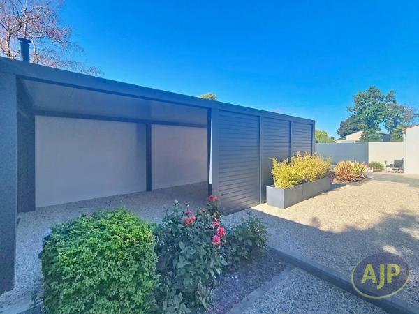 Maison à vendre Montaigu - 5 pièces, 151m² avec 3 chambre(s) à 419 000€ - AJP Immobilier Montaigu