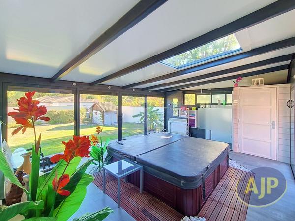 Maison à vendre Montaigu - 5 pièces, 151m² avec 3 chambre(s) à 419 000€ - AJP Immobilier Montaigu