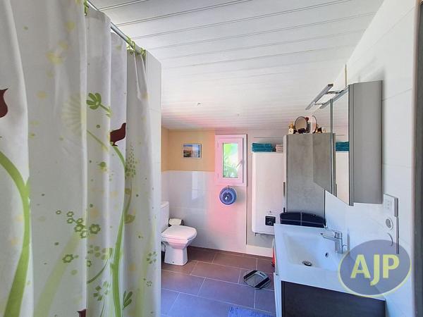 Maison à vendre Montaigu - 5 pièces, 151m² avec 3 chambre(s) à 419 000€ - AJP Immobilier Montaigu
