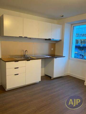 Location appartement Orvault : 850 € - AJP Immobilier Nantes Nord