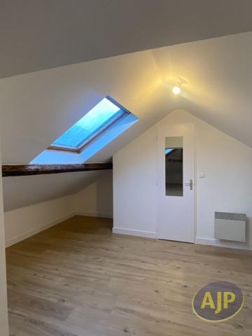 Location appartement Orvault : 850 € - AJP Immobilier Nantes Nord