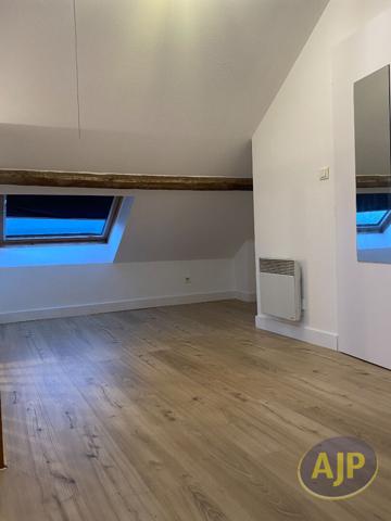 Location appartement Orvault : 850 € - AJP Immobilier Nantes Nord