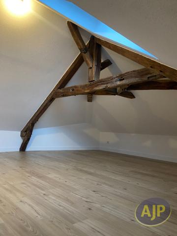 Location appartement Orvault : 850 € - AJP Immobilier Nantes Nord