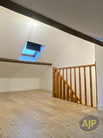 Location appartement Orvault : 850 € - AJP Immobilier Nantes Nord