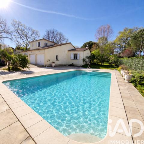 Maison à vendre 6 pièces 166 m² Terrasson-Lavilledieu