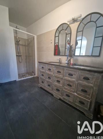 Maison à vendre 6 pièces 166 m² Terrasson-Lavilledieu