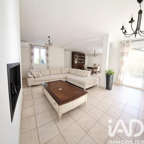 Maison à vendre 6 pièces 166 m² Terrasson-Lavilledieu