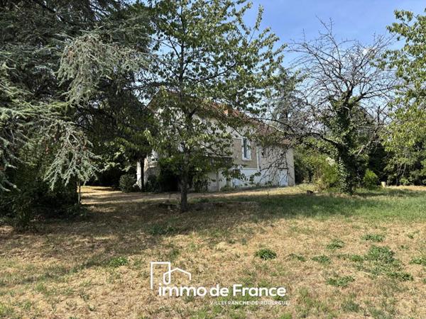 Maison à vendre à Villefranche-de-Rouergue (12200)