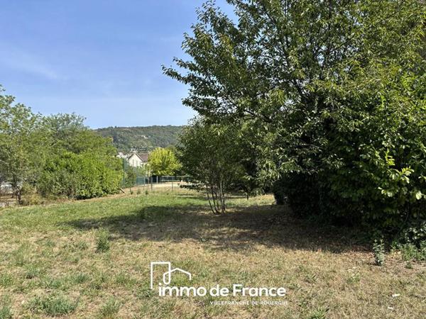 Maison à vendre à Villefranche-de-Rouergue (12200)