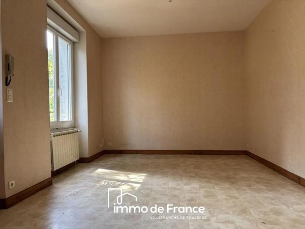 Maison à vendre à Villefranche-de-Rouergue (12200)