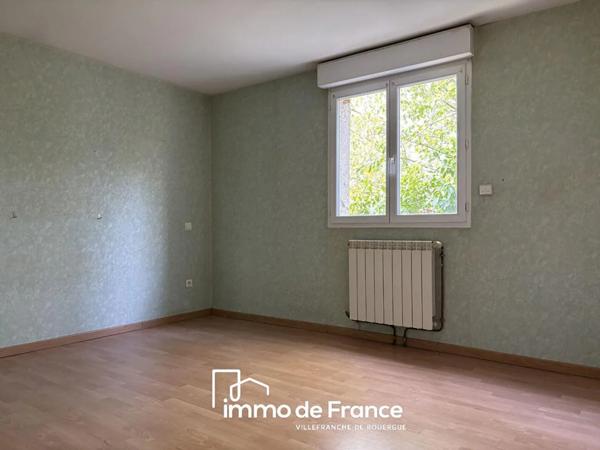 Maison à vendre à Villefranche-de-Rouergue (12200)
