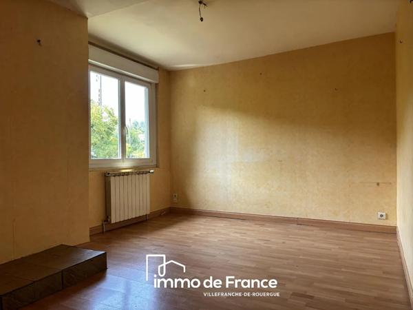Maison à vendre à Villefranche-de-Rouergue (12200)