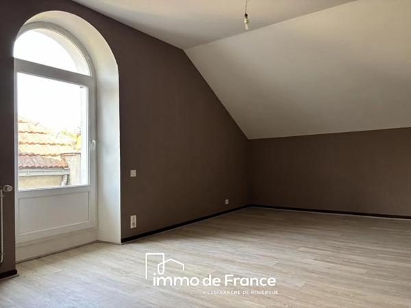 Maison à vendre à Villefranche-de-Rouergue (12200)