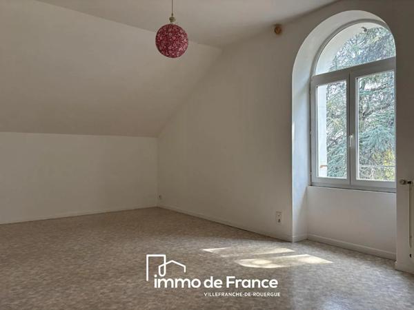 Maison à vendre à Villefranche-de-Rouergue (12200)