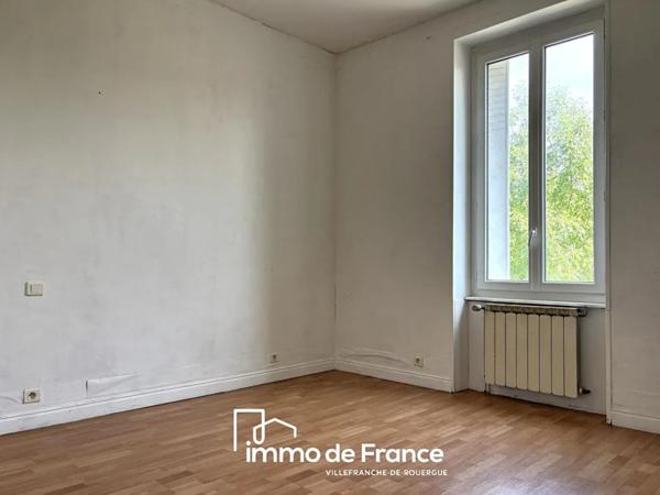 Maison à vendre à Villefranche-de-Rouergue (12200)
