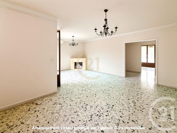 Appartement T4 à vendre  4 pièces - 86,05 m2 CALVI - 202