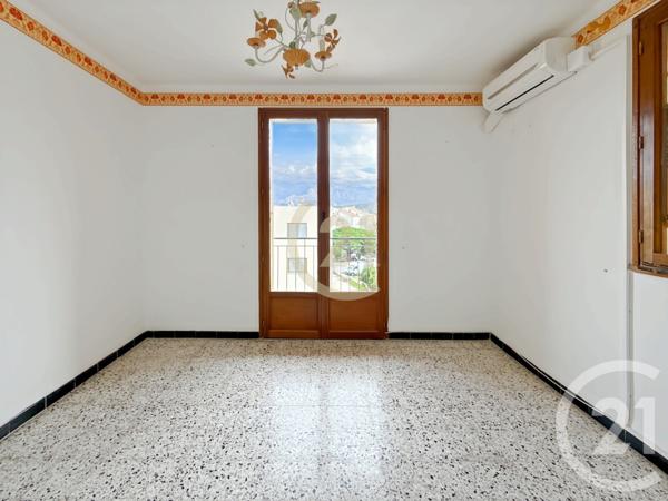Appartement T4 à vendre  4 pièces - 86,05 m2 CALVI - 202