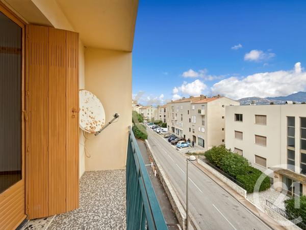 Appartement T4 à vendre  4 pièces - 86,05 m2 CALVI - 202