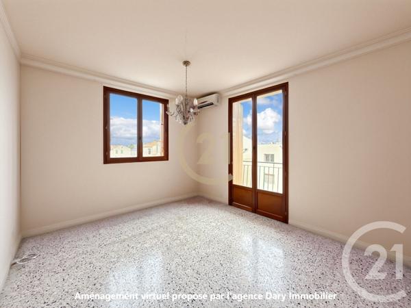 Appartement T4 à vendre  4 pièces - 86,05 m2 CALVI - 202