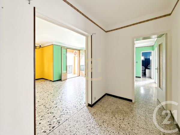 Appartement T4 à vendre  4 pièces - 86,05 m2 CALVI - 202