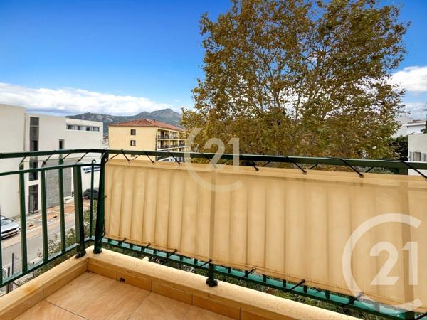 Appartement T4 à vendre  4 pièces - 86,05 m2 CALVI - 202