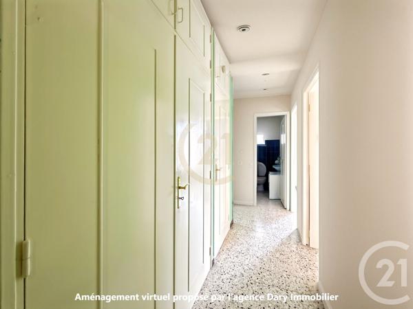 Appartement T4 à vendre  4 pièces - 86,05 m2 CALVI - 202