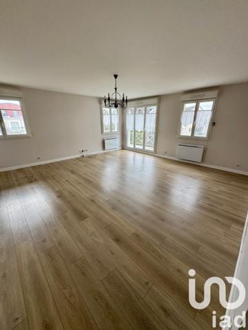 Appartement à vendre 5 pièces 92 m² Saint-André-lez-Lille