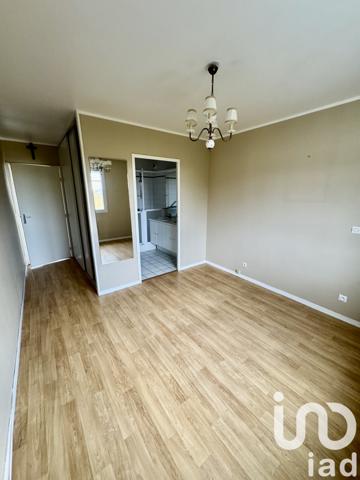 Appartement à vendre 5 pièces 92 m² Saint-André-lez-Lille