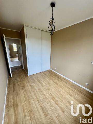 Appartement à vendre 5 pièces 92 m² Saint-André-lez-Lille