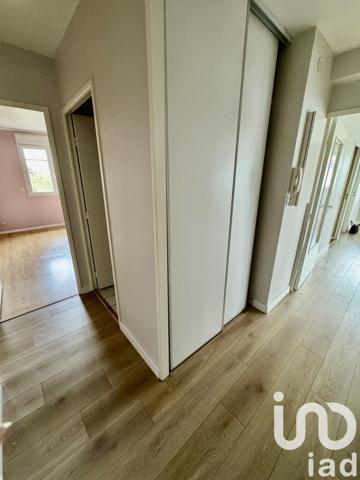 Appartement à vendre 5 pièces 92 m² Saint-André-lez-Lille