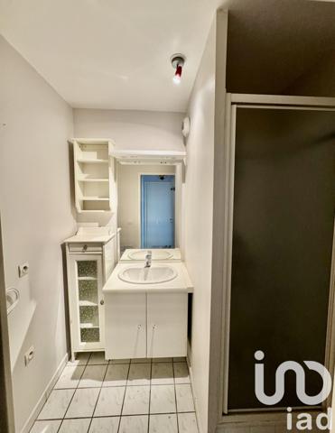 Appartement à vendre 5 pièces 92 m² Saint-André-lez-Lille