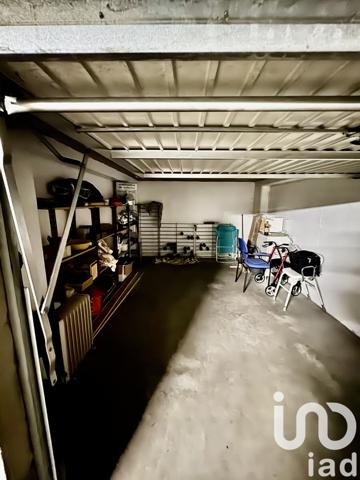 Appartement à vendre 5 pièces 92 m² Saint-André-lez-Lille