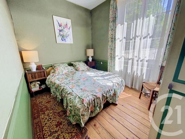 Maison à vendre  9 pièces - 187,80 m 2   SENLIS  - 60