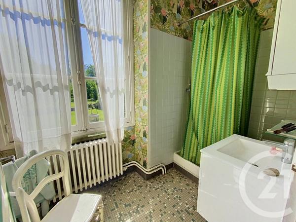 Maison à vendre  9 pièces - 187,80 m 2   SENLIS  - 60