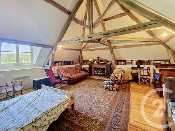 Maison à vendre  9 pièces - 187,80 m 2   SENLIS  - 60