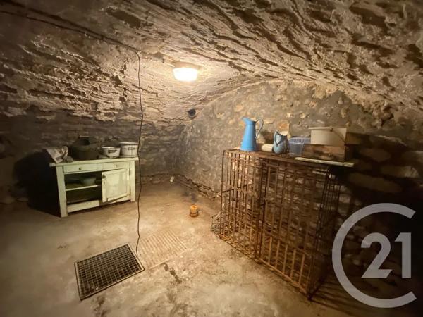 Maison à vendre  9 pièces - 187,80 m 2   SENLIS  - 60