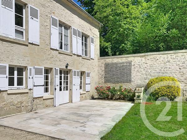 Maison à vendre  9 pièces - 187,80 m 2   SENLIS  - 60