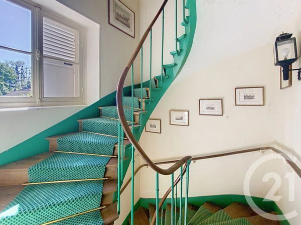 Maison à vendre  9 pièces - 187,80 m 2   SENLIS  - 60