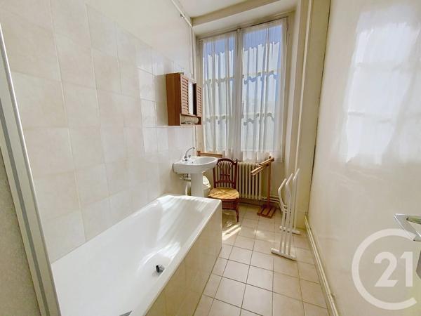 Maison à vendre  9 pièces - 187,80 m 2   SENLIS  - 60