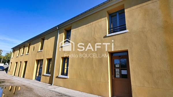 Appartement refait à neuf !!