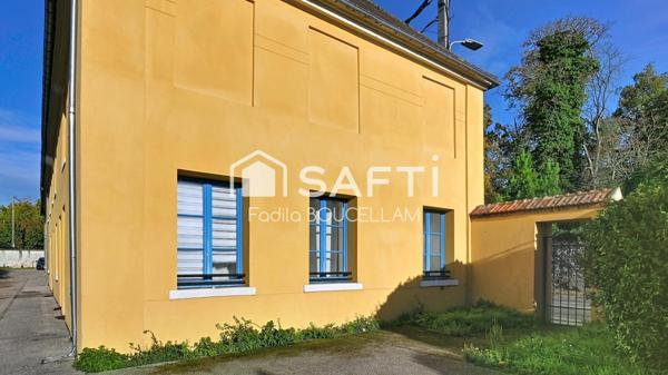 Appartement refait à neuf !!