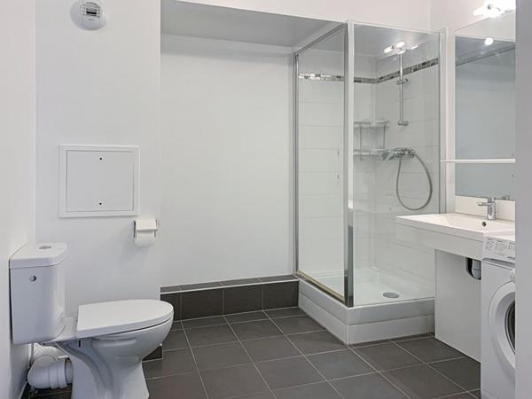 À vendre - Appartement F2 avec parking et balcon - Le Mée-sur-Seine (77350)