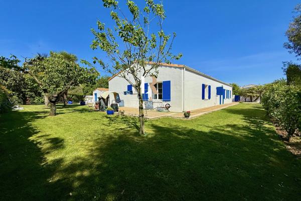 Maison 7 pièce(s) 4 chambre(s) 207 m²